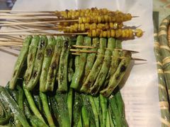 -新疆阿卜杜拉烧烤餐厅(四方坪店)