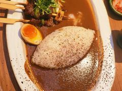 -CURRY YA 熟成咖哩專門店(深圳湾万象城店)