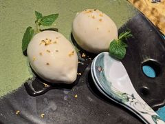 -茶人村·宫廷私厨(奥体印象城店)