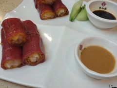 -点都德(千灯湖环宇城店)