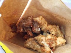 -傅强排骨(成都总店)