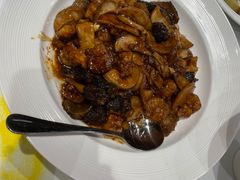 -宝轩渔府·老字号海鲜·正宗津菜(水上店)