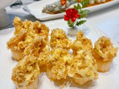 -禾田餐厅•乡野湖北菜(徐东店)