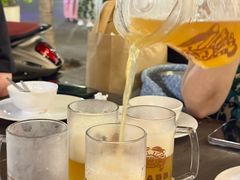 -大螃蟹海鲜餐厅