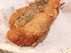 -酷公社·榴莲披萨(太原街店)