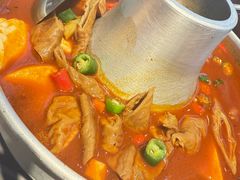 -耍盆友·重庆江湖菜(百子湾店)