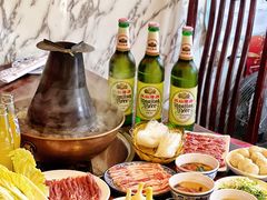 -前门张记涮肉(前门店)