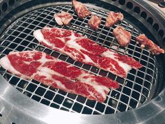 -好牛烧肉(世茂广场店)