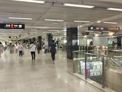 -常熟路(地铁站)