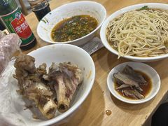 -水仙拉面(水仙街店)