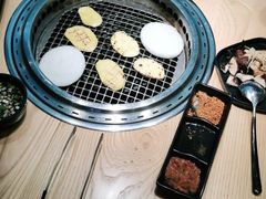 -汉拿山(包河万达店)