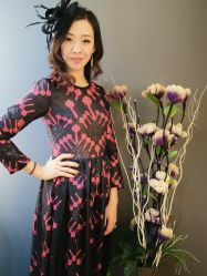 -熙画美上门MakeUp美甲美睫