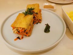 杭式素烧鹅-外婆家(古墩印象城店)