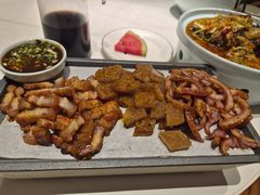 -俏香傣·德宏风味餐厅(万宏路店)