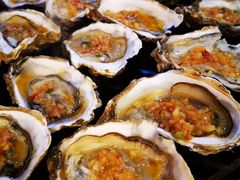 -东方红海鲜百汇(国际大厦店)