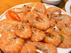 -醉壹号海鲜大排档•三十年老字号(厦门美食地标店)