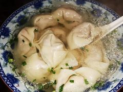 -217笋干馄饨