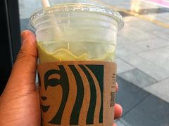 -星巴克臻选(惠州华贸天地1楼店)