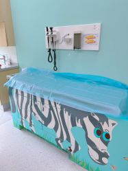 -唯儿诺儿童医院·儿科·眼科(新天地店)