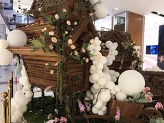 -远洋未来广场(育慧北路店)