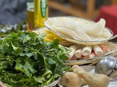 -元盛居(生态大街店)