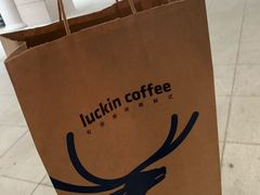 -瑞幸咖啡(118广场店)