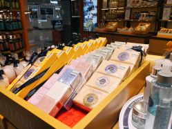 -L'OCCITANE欧舒丹