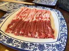 -磁器铜锅涮肉(交大东路店)