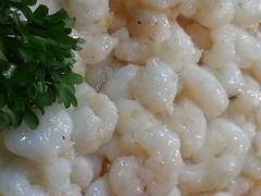 清炒虾仁-吴门人家·苏宴宫廷菜(拙政园店)