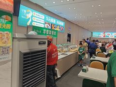 -紫光园·烤鸭·北京菜(团结湖店)