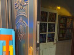 -谜盒子奇幻密室(南屏店)