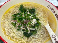 -小杨生煎(深圳岗厦北店)