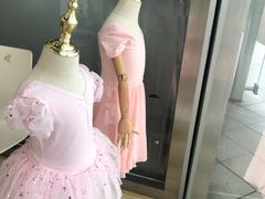 -邓肯舞蹈教育(深圳湾教学中心)