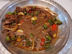 -李东农庄(中南百草园地标店)