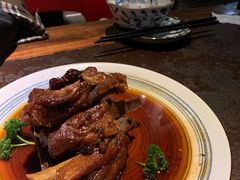 -上楼私房菜(院士路店)