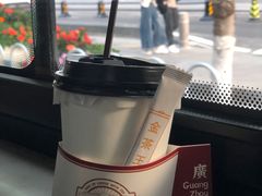 -香港鸳鸯王(西湖路店)