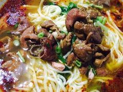 -丁丁猫重庆小面(徐州路店)
