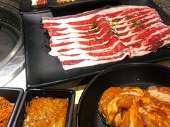 烤吾桑格-花味·自助烤肉(雨花客厅店)