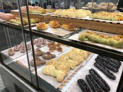 -奈雪的茶(市百一店)