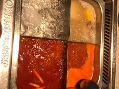 -海底捞火锅(上元大街店)