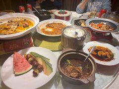-佰家小厨·南京菜(夫子庙店)