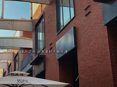 -HUGS coffee(东区店)