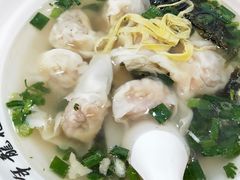 -百年龙袍蟹黄汤包(融创茂店)