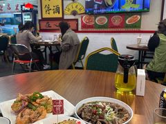 -谢记上海大排档(长寿路店)