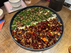 -铁公鸡·四川料理(天环广场店)