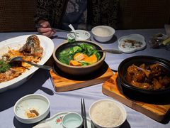 -晓粤·惹味粤菜(凯德乐峰广场店)