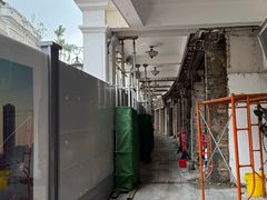 -孙文西路步行街