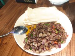 -疆里疆外·和田烤肉·清真