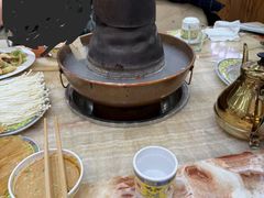 -清真·马家火锅美食城(镇江北路店)