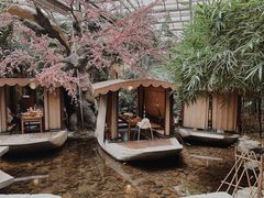 -世外桃源农庄·德清土菜(兴康南路店)